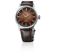 Orologio Seiko Uomo Presage Cocktail in Acciaio HCB003J1 - HCB003J1